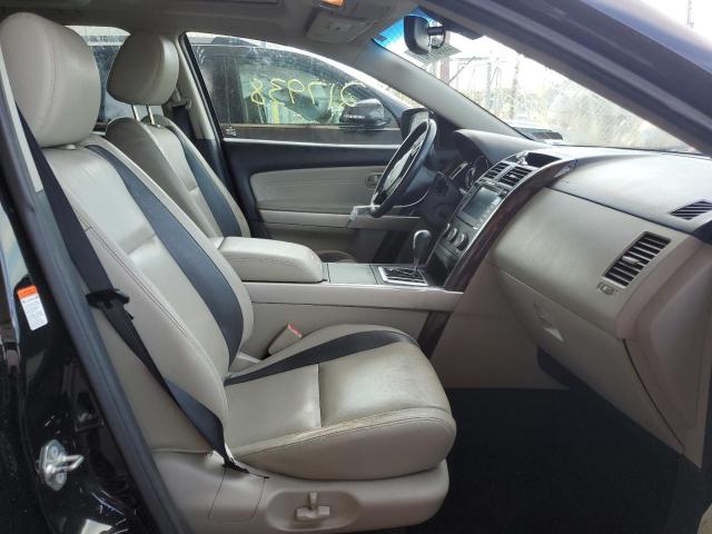 Photo 5 from auction – 2009 MAZDA CX-9 with VIN JM3TB38V390174075