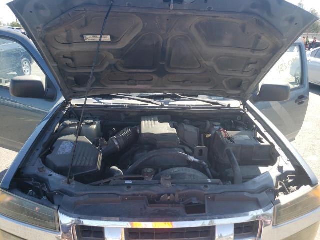 Photo 7 from auction – 2007 ISUZU I-290 with VIN 1GGCS199778701546