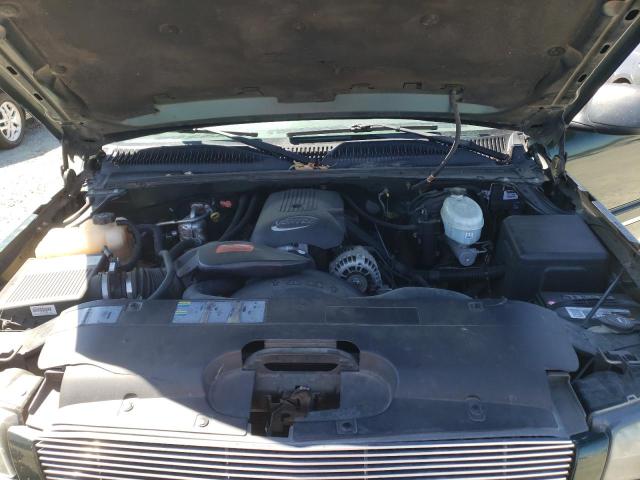 Photo 7 from auction – 2003 CHEVROLET SILVERADO with VIN 2GCEC19V531356048
