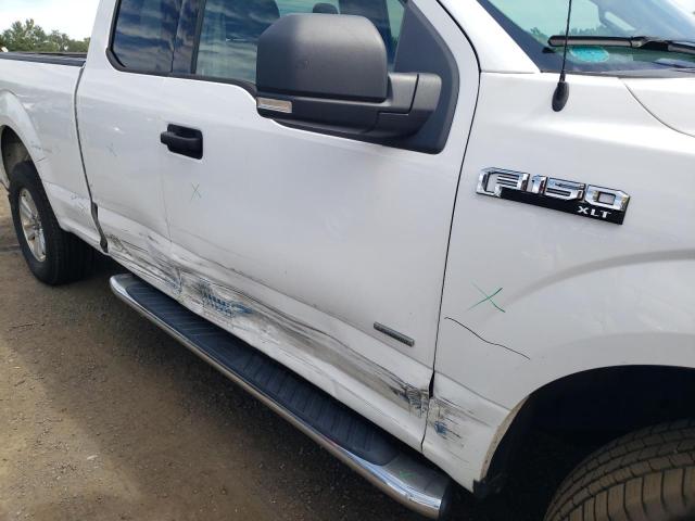 Photo 9 from auction – 2015 FORD F150 SUPER with VIN 1FTEX1EP2FFC10120