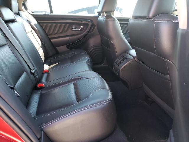 Photo 6 from auction – 2011 FORD TAURUS LIM with VIN 1FAHP2FW0BG148817