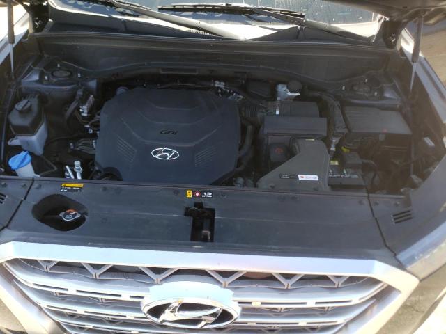 Photo 7 from auction – 2020 HYUNDAI PALISADE L with VIN KM8R5DHE4LU123762