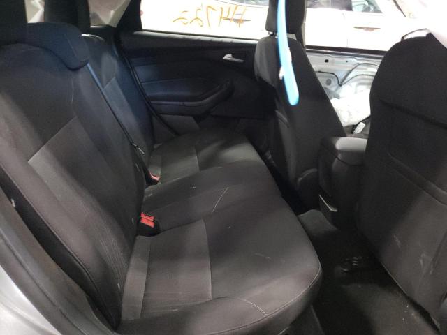 Photo 6 from auction – 2016 FORD FOCUS SE with VIN 1FADP3K23GL325334