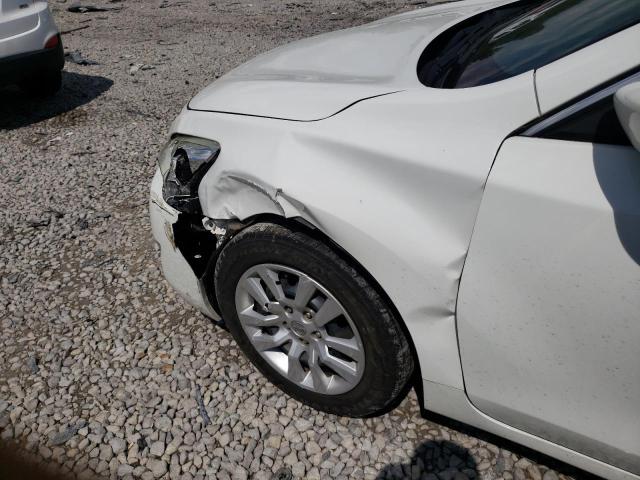 Photo 10 from auction – 2015 NISSAN ALTIMA 2.5 with VIN 1N4AL3AP4FC270595