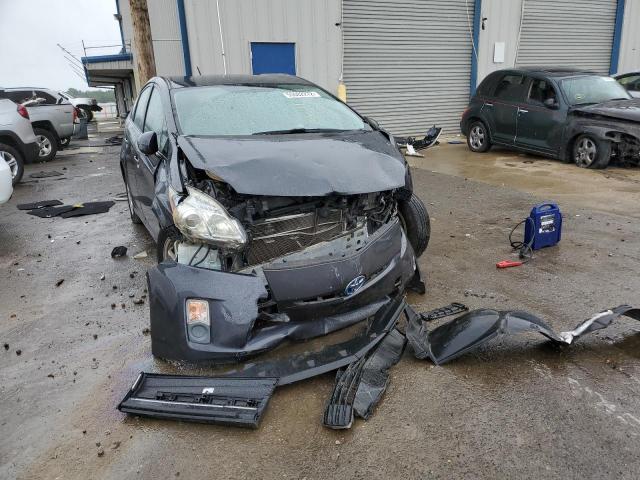 Photo 9 from auction – 2011 TOYOTA PRIUS with VIN JTDKN3DU0B0254884
