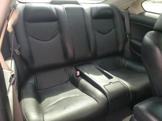 Photo 6 from auction – 2008 INFINITI G37 BASE with VIN JNKCV64E38M123592