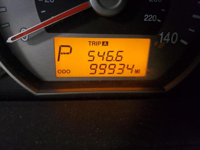 Photo 8 from auction – 2007 KIA RONDO BASE with VIN KNAFG525977121006