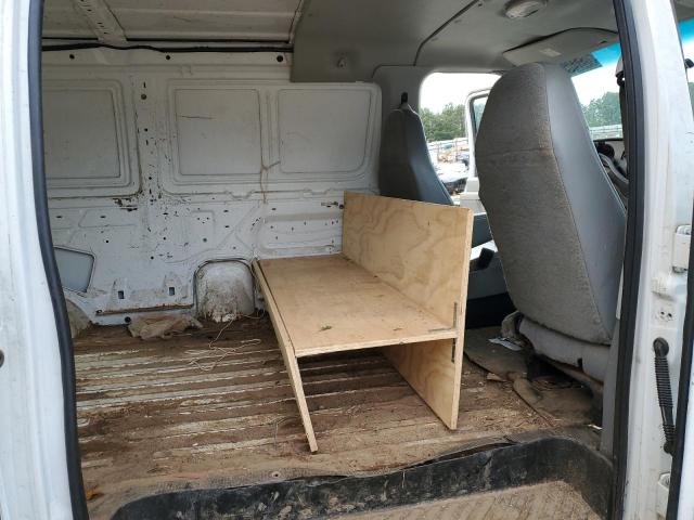 Photo 6 from auction – 2005 FORD ECONOLINE with VIN 1FTRE14W65HA00803