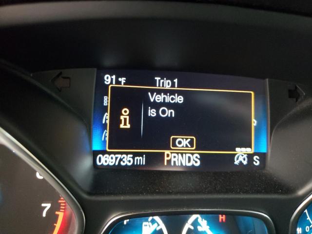 Photo 8 from auction – 2019 FORD ESCAPE SE with VIN 1FMCU0GD6KUB29359