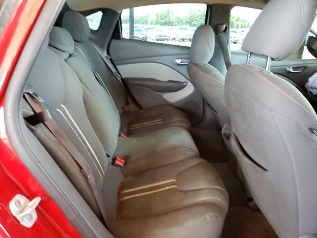 Photo 6 from auction – 2013 DODGE DART SXT with VIN 1C3CDFBH4DD648886