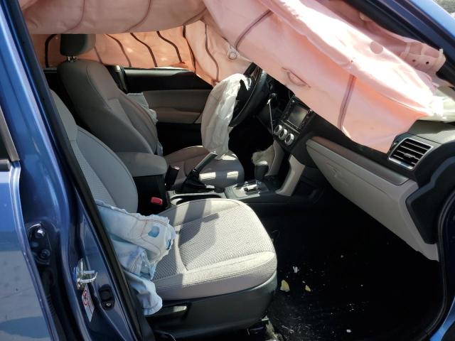Photo 5 from auction – 2017 SUBARU FORESTER 2 with VIN JF2SJABC4HH458240