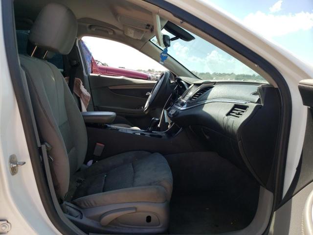 Photo 5 from auction – 2016 CHEVROLET IMPALA LS with VIN 2G11X5SA5G9187490