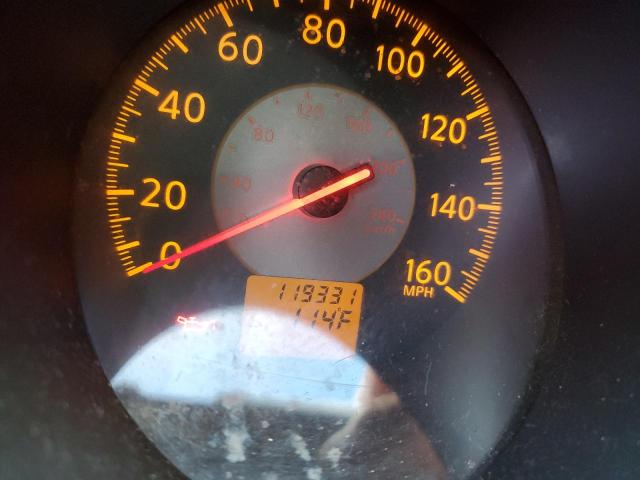 Photo 8 from auction – 2005 NISSAN ALTIMA SE with VIN 1N4BL11D75C149170