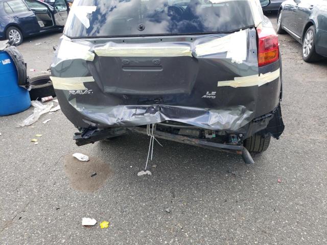 Photo 9 from auction – 2014 TOYOTA RAV4 LE with VIN JTMBFREV6EJ006385