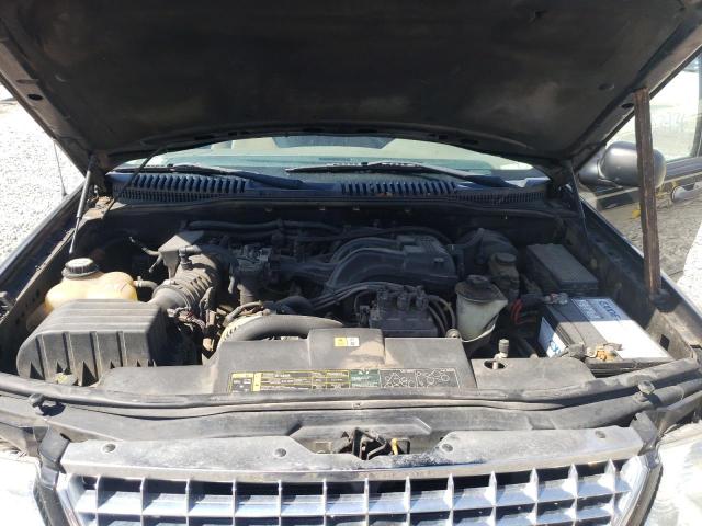Photo 7 from auction – 2004 FORD EXPLORER X with VIN 1FMZU73K54ZA08884