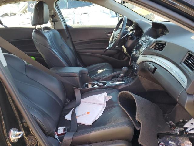 Photo 5 from auction – 2020 ACURA ILX with VIN 19UDE2F33LA007248