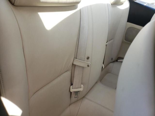 Photo 6 from auction – 2002 LEXUS SC 430 with VIN JTHFN48Y920025736