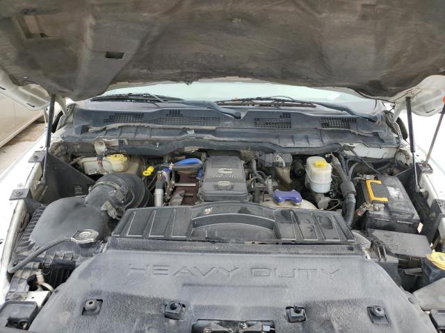 Photo 7 from auction – 2011 DODGE RAM 2500 with VIN 3D7UT2CL4BG619215