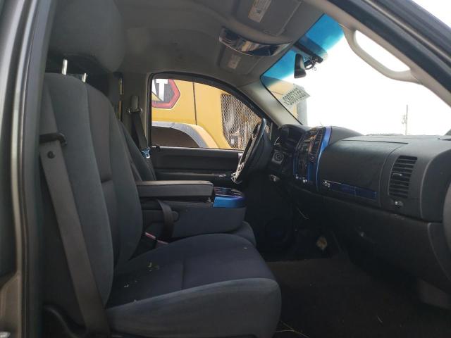 Photo 5 from auction – 2009 GMC SIERRA C15 with VIN 3GTEC23079G194409