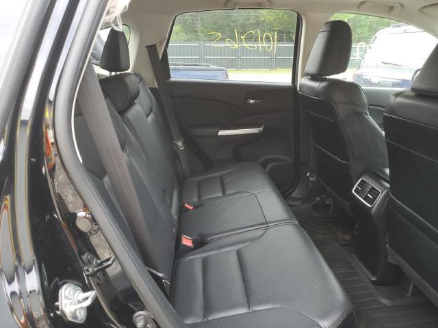 Photo 6 from auction – 2016 HONDA CR-V EXL with VIN 2HKRM4H70GH723915