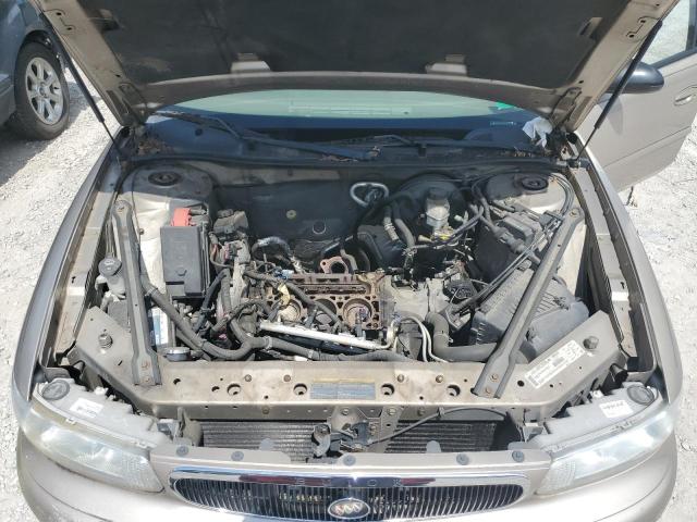 Photo 7 from auction – 2003 BUICK CENTURY with VIN 2G4WS52J831291651