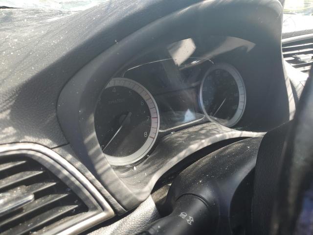 Photo 8 from auction – 2015 NISSAN SENTRA S with VIN 3N1AB7AP4FL695066