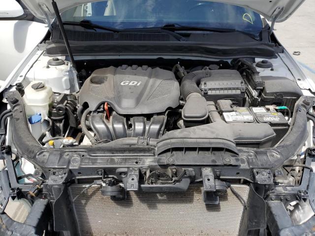 Photo 7 from auction – 2015 KIA OPTIMA EX with VIN 5XXGN4A79FG379848