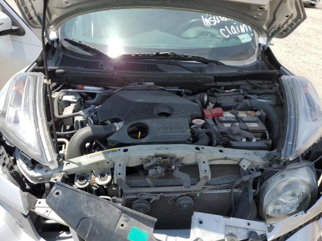 Photo 7 from auction – 2015 NISSAN JUKE S with VIN JN8AF5MR6FT503567