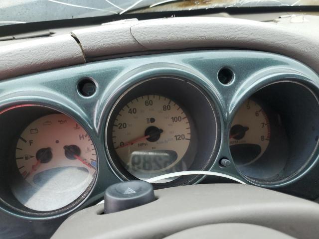 Photo 8 from auction – 2001 CHRYSLER PT CRUISER with VIN 3C8FY4BB01T280417