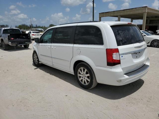 Photo 3 from auction – 2013 CHRYSLER TOWN & COU with VIN 2C4RC1BG7DR815533