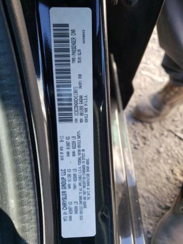 Photo 10 from auction – 2012 CHRYSLER 200 S with VIN 1C3CCBHG0CN113072