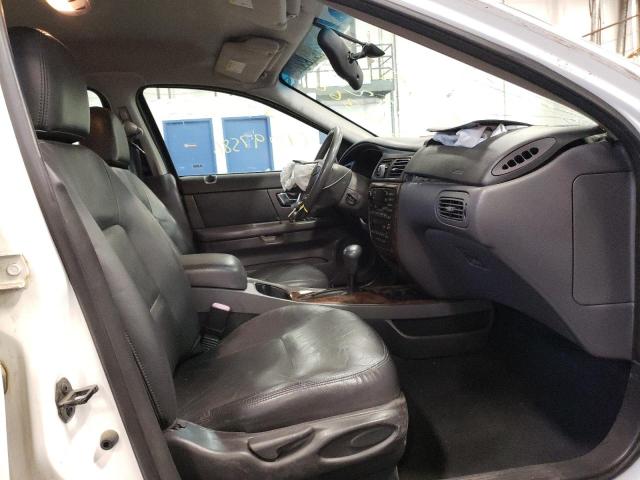 Photo 5 from auction – 2001 MERCURY SABLE LS P with VIN 1MEFM55S71G635892