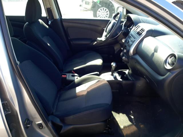 Photo 5 from auction – 2014 NISSAN VERSA S with VIN 3N1CN7AP8EK445530