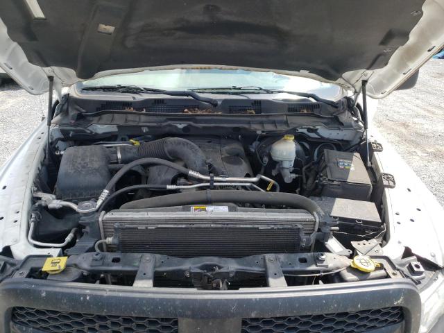 Photo 7 from auction – 2014 RAM 1500 ST with VIN 3C6JR7DT2EG167588