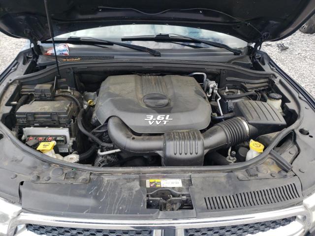 Photo 7 from auction – 2013 DODGE DURANGO CR with VIN 1C4RDHDG3DC666565