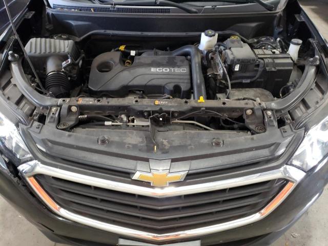Photo 7 from auction – 2020 CHEVROLET EQUINOX LT with VIN 3GNAXUEV2LL125026