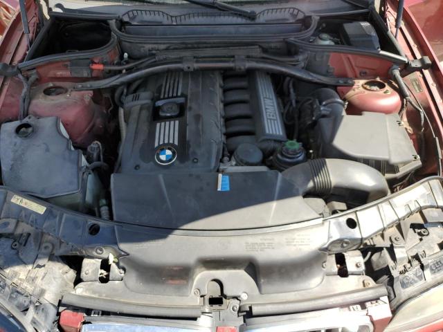 Photo 7 from auction – 2010 BMW X3 XDRIVE3 with VIN WBXPC9C40AWJ34503