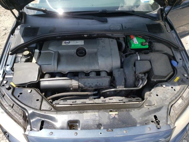 Photo 7 from auction – 2008 VOLVO S80 3.2 with VIN YV1AS982181072916