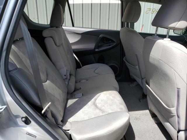 Фото 6 с аукциона – 2011 TOYOTA RAV4 с VIN 2T3ZF4DV9BW093215