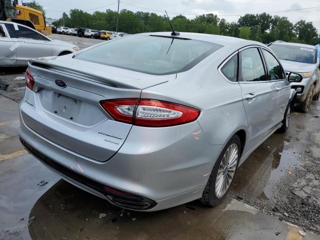 Photo 4 from auction – 2016 FORD FUSION TIT with VIN 3FA6P0K97GR245007