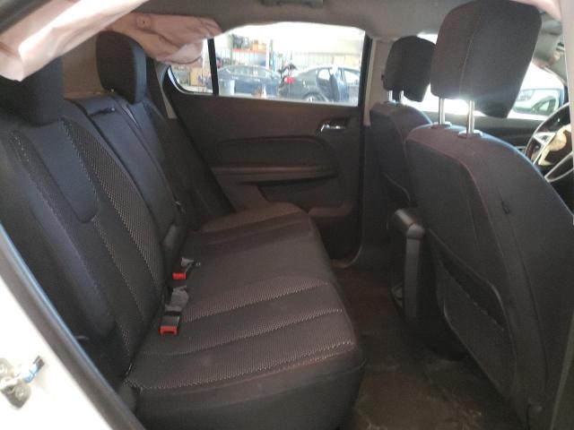 Photo 6 from auction – 2013 CHEVROLET EQUINOX LT with VIN 2GNFLNEK3D6309815