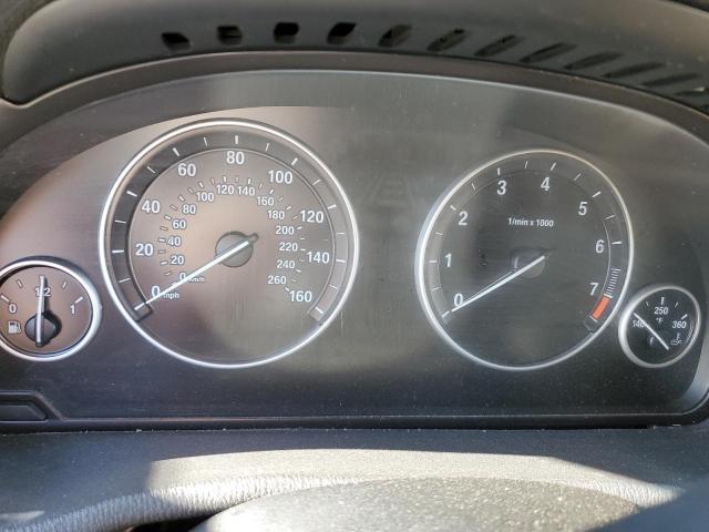 Photo 8 from auction – 2011 BMW X3 XDRIVE2 with VIN 5UXWX5C51BL708929