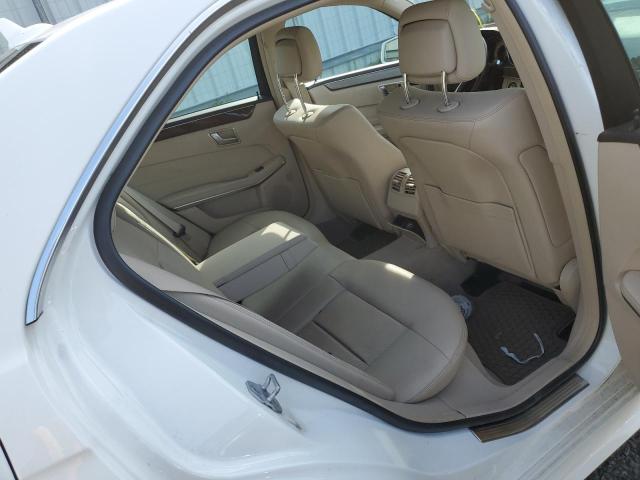 Photo 6 from auction – 2014 MERCEDES-BENZ E 350 4MAT with VIN WDDHF8JB2EB067832