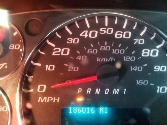 Photo 8 from auction – 2016 CHEVROLET EXPRESS G2 with VIN 1GCWGAFF4G1196388