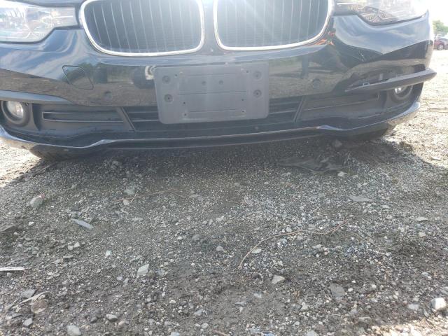 Photo 9 from auction – 2017 BMW 320 XI with VIN WBA8E5G55HNU42335