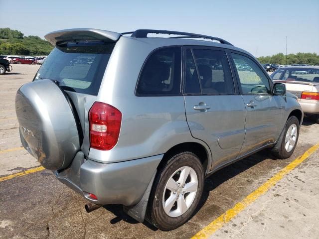Photo 4 from auction – 2005 TOYOTA RAV4 with VIN JTEGD20V856002900
