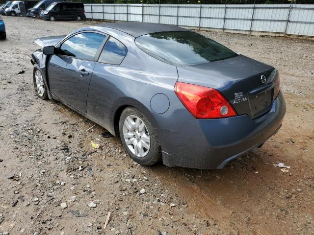 Photo 3 from auction – 2009 NISSAN ALTIMA 2.5 with VIN 1N4AL24E69C129455