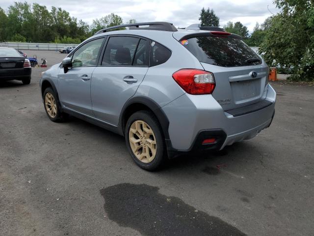 Photo 3 from auction – 2017 SUBARU CROSSTREK with VIN JF2GPAKC2HH247381