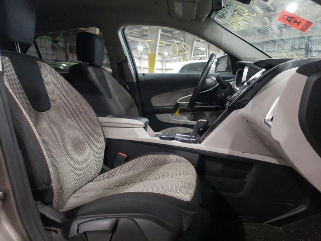 Photo 5 from auction – 2012 CHEVROLET EQUINOX LT with VIN 2GNALDEKXC6260258