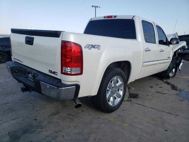 Photo 4 from auction – 2012 GMC SIERRA K15 with VIN 3GTP2WE75CG231574